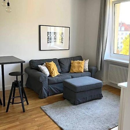 Cute Apartment In The City Center , 2-Beds , Wi-Fi - By Hik Apartments Βαρσοβία Εξωτερικό φωτογραφία