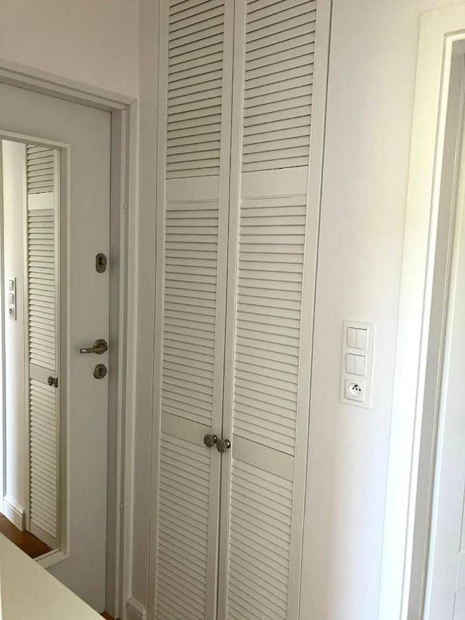 Cute Apartment In The City Center , 2-Beds , Wi-Fi - By Hik Apartments Βαρσοβία Εξωτερικό φωτογραφία