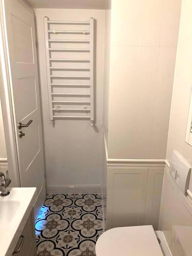 Cute Apartment In The City Center , 2-Beds , Wi-Fi - By Hik Apartments Βαρσοβία Εξωτερικό φωτογραφία