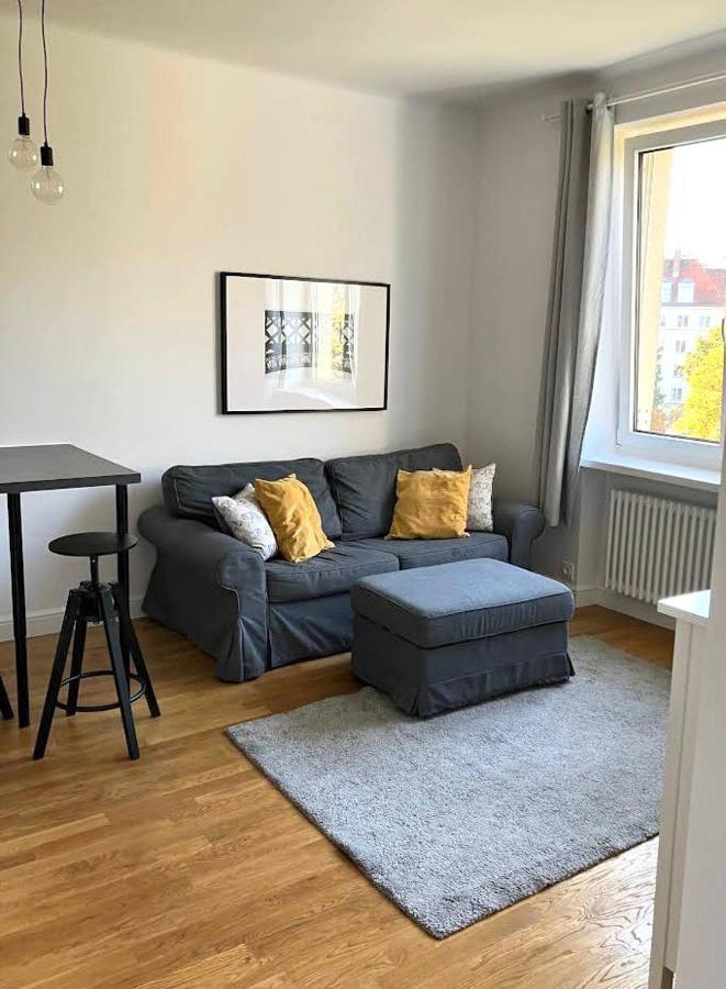 Cute Apartment In The City Center , 2-Beds , Wi-Fi - By Hik Apartments Βαρσοβία Εξωτερικό φωτογραφία