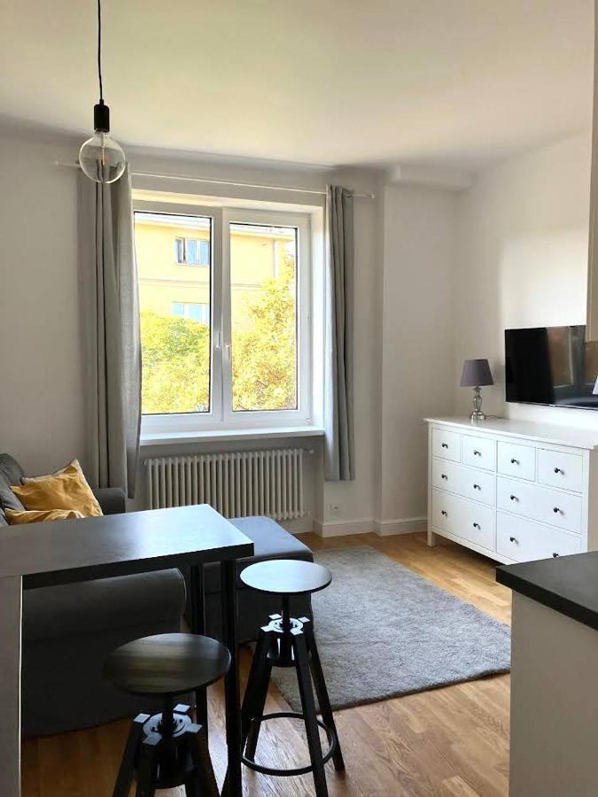 Cute Apartment In The City Center , 2-Beds , Wi-Fi - By Hik Apartments Βαρσοβία Εξωτερικό φωτογραφία