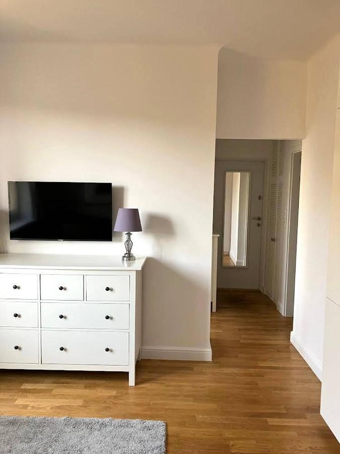 Cute Apartment In The City Center , 2-Beds , Wi-Fi - By Hik Apartments Βαρσοβία Εξωτερικό φωτογραφία
