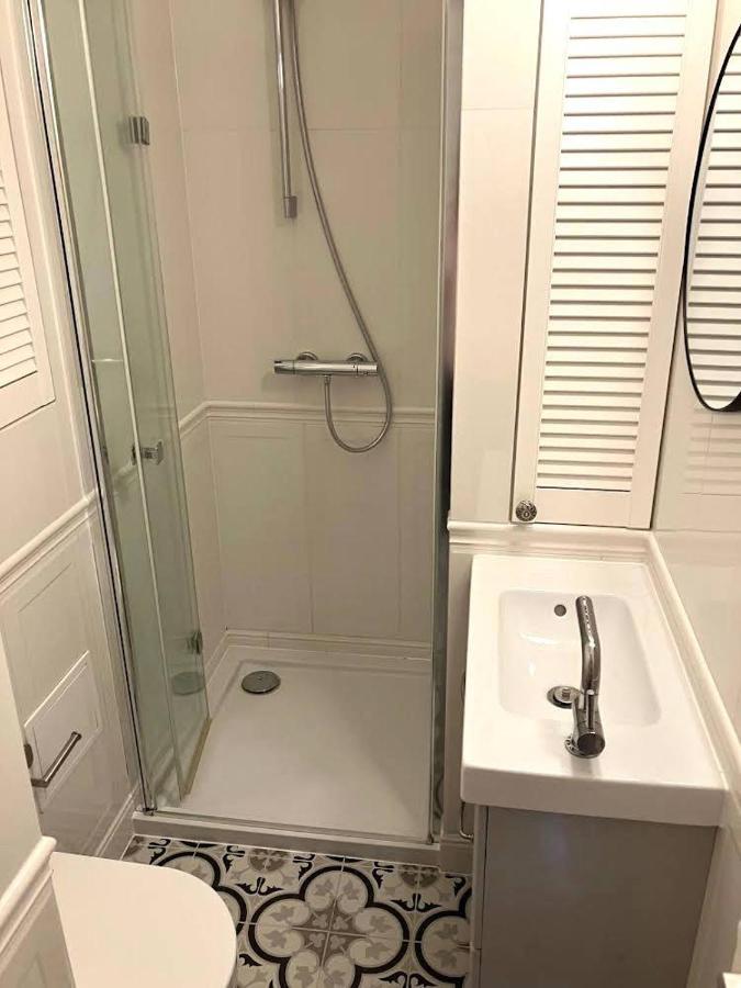 Cute Apartment In The City Center , 2-Beds , Wi-Fi - By Hik Apartments Βαρσοβία Εξωτερικό φωτογραφία